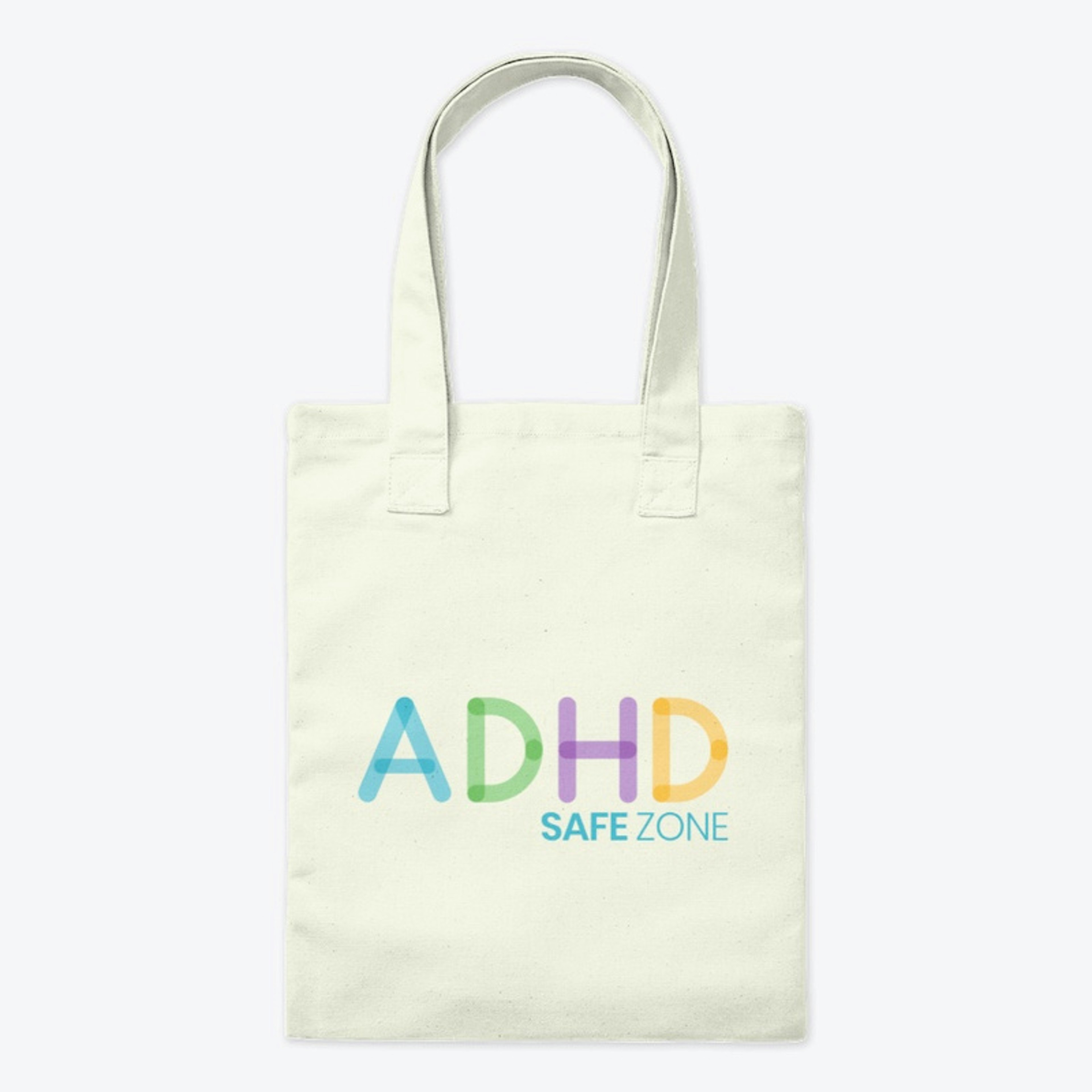 The ADHD Safe Zone