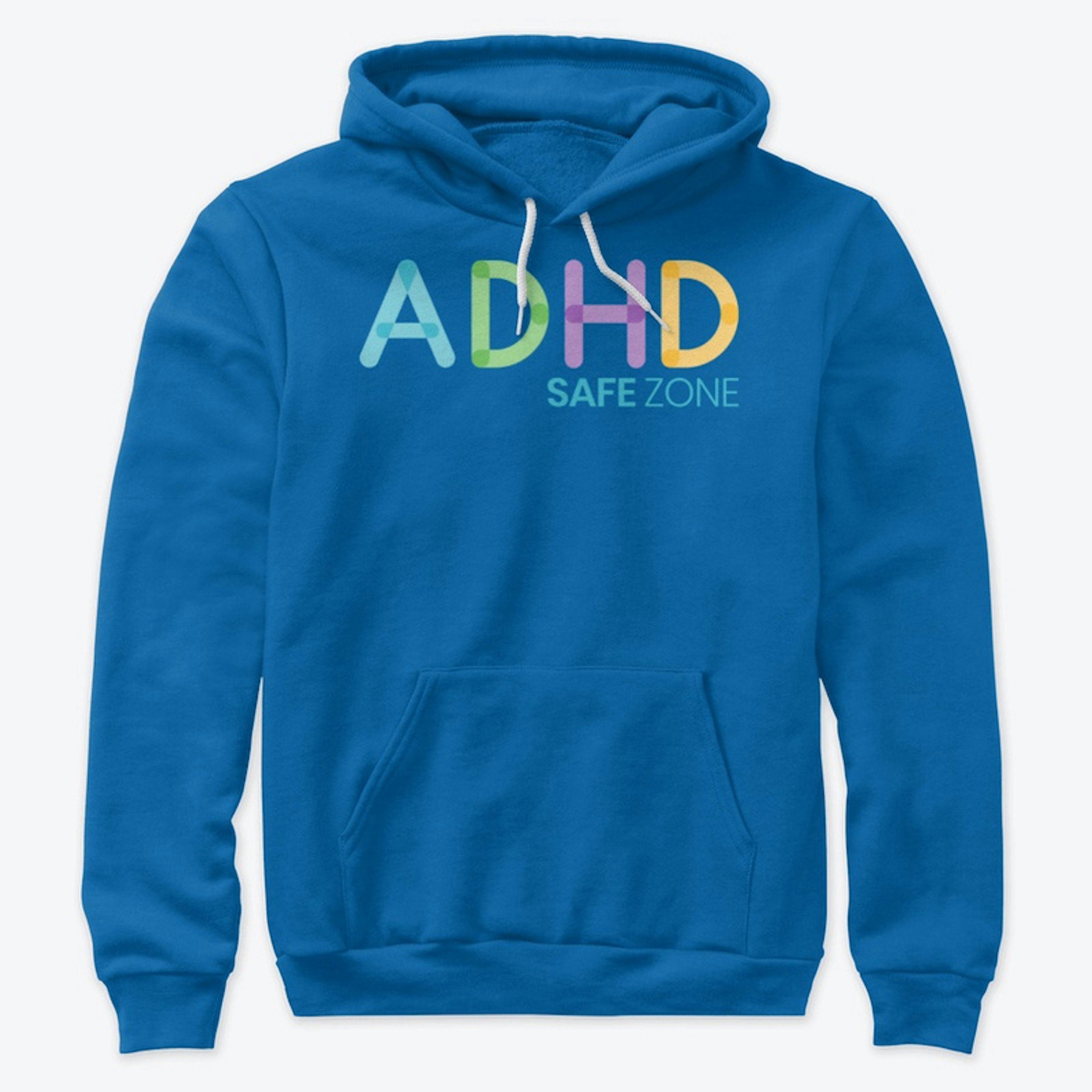 The ADHD Safe Zone