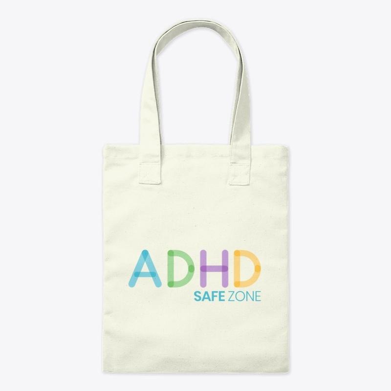 The ADHD Safe Zone